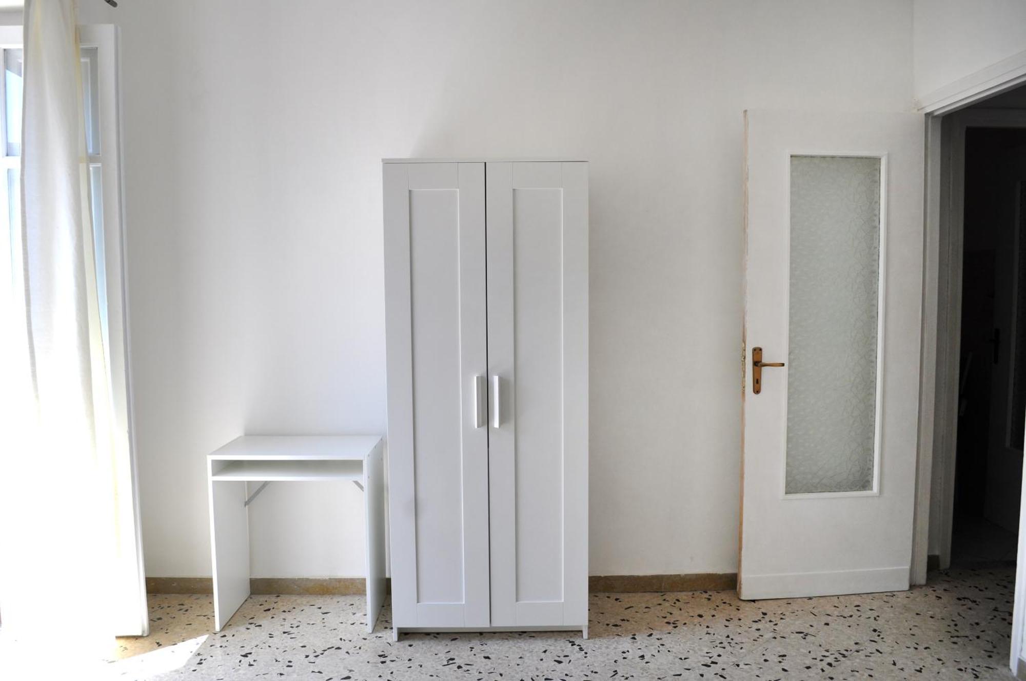Palermo Centro-Borgo Vecchio "Casa Dalle Zie" Luaran gambar